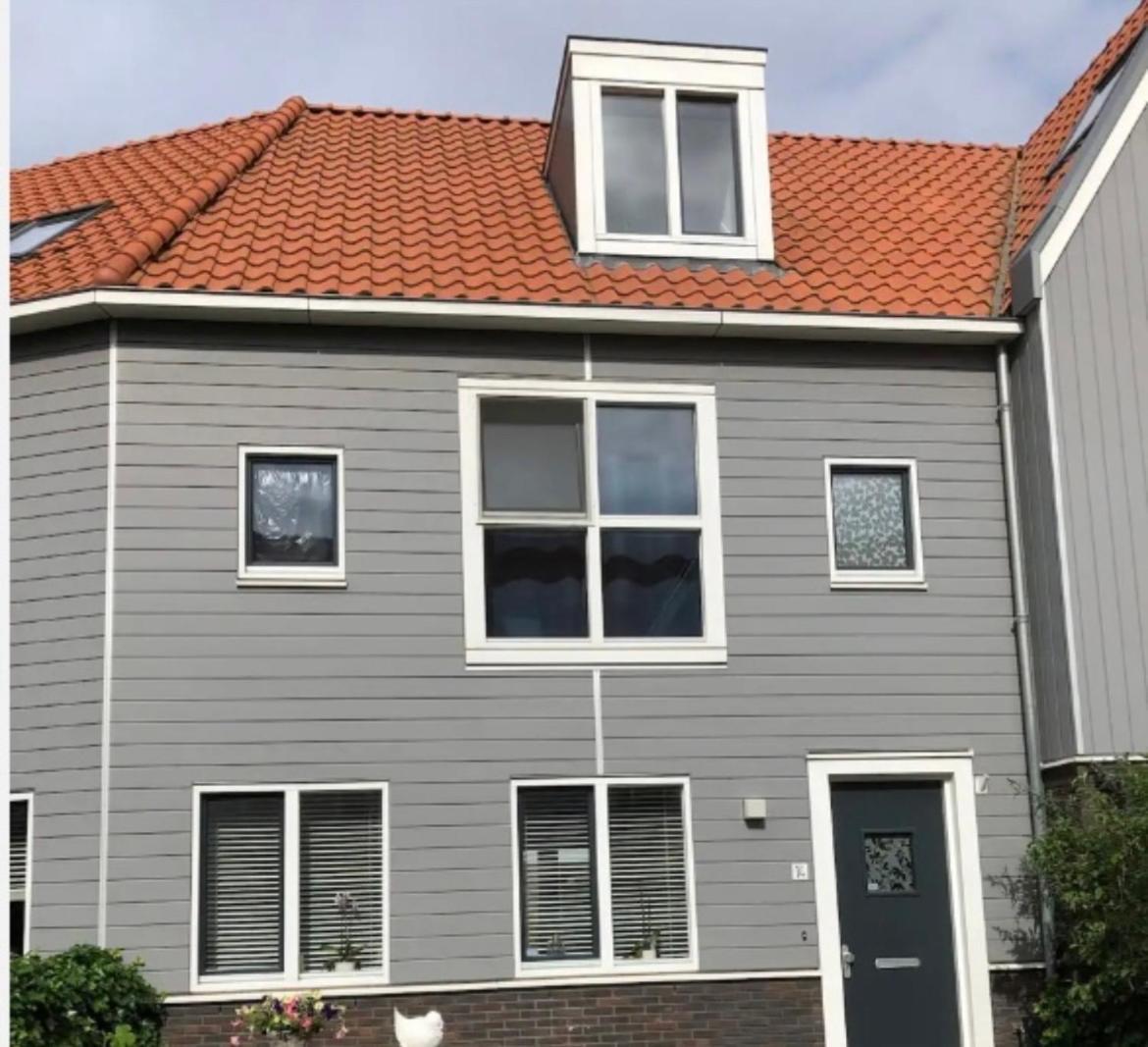 Twiske Zuid, Frühstückspension Amsterdam